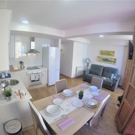 Centro Historico San Agustin Appartement Logroño Buitenkant foto
