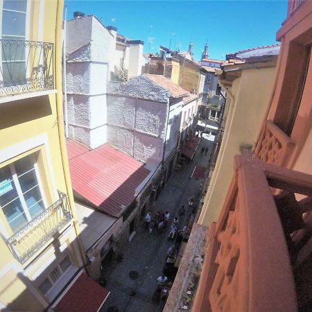 Centro Historico San Agustin Appartement Logroño Buitenkant foto
