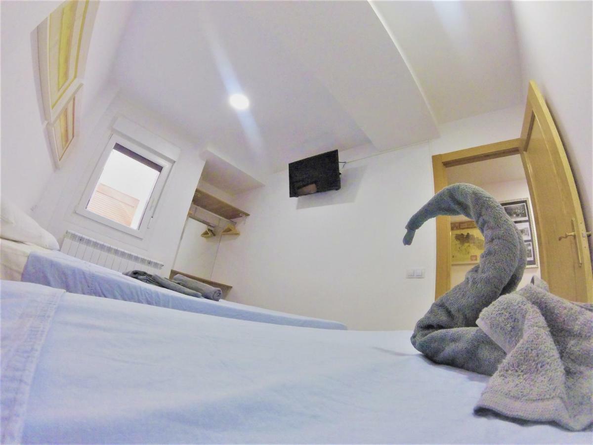 Centro Historico San Agustin Appartement Logroño Buitenkant foto