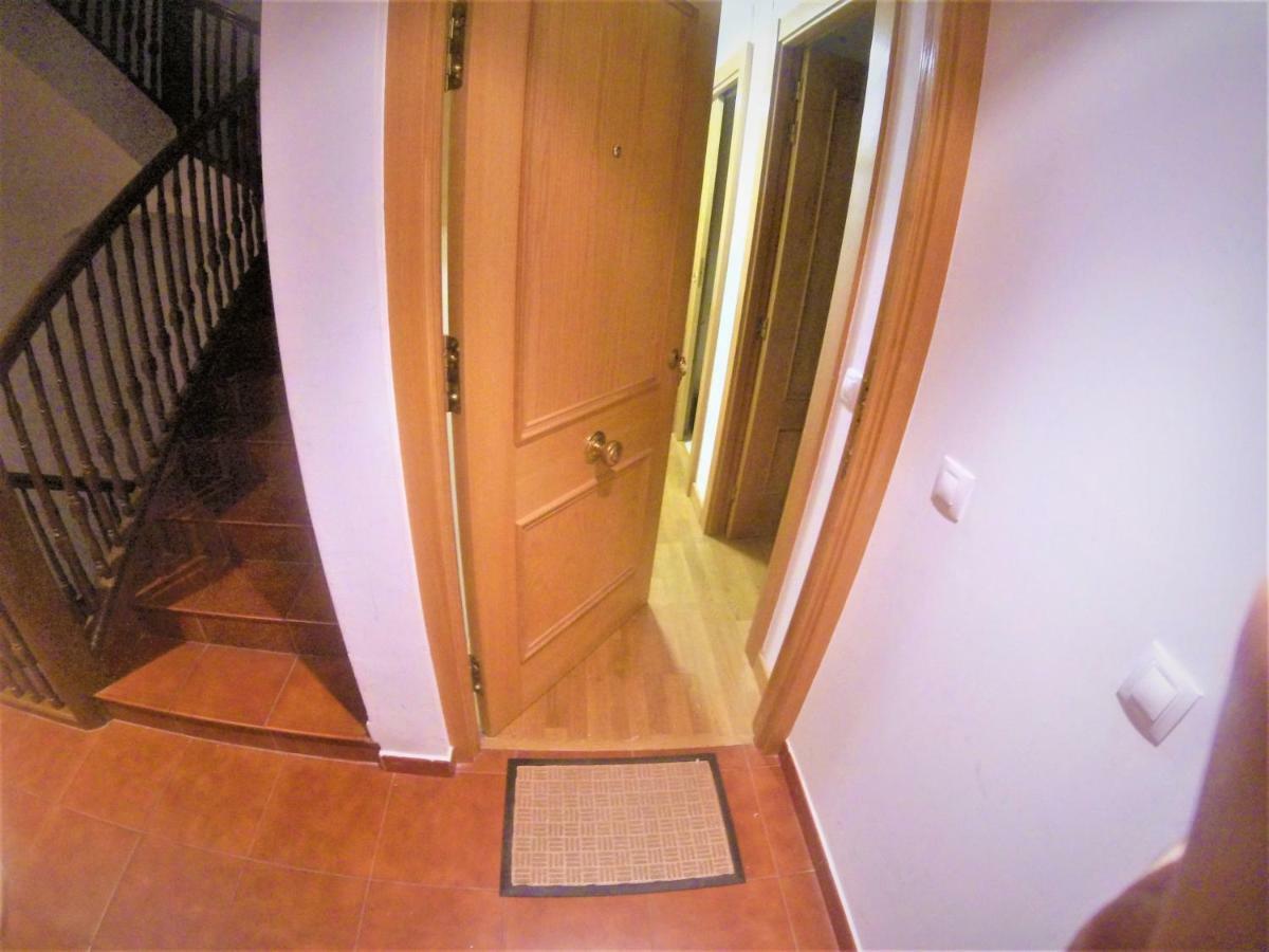 Centro Historico San Agustin Appartement Logroño Buitenkant foto
