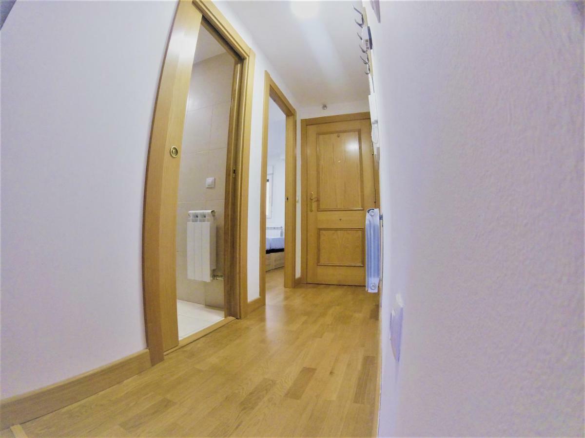 Centro Historico San Agustin Appartement Logroño Buitenkant foto