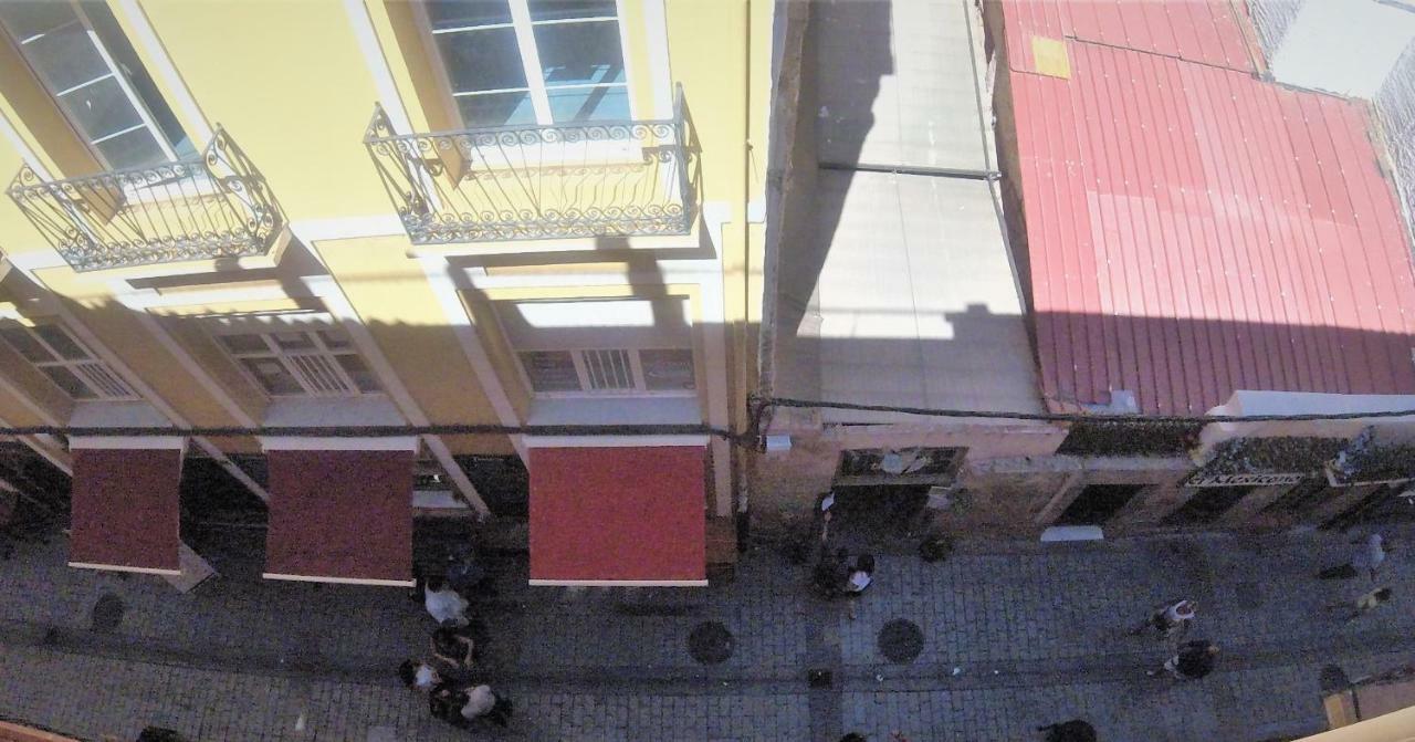 Centro Historico San Agustin Appartement Logroño Buitenkant foto